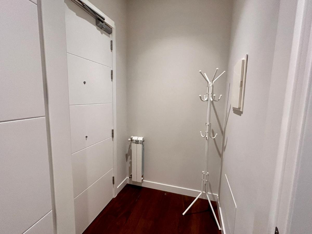 Larramendi Center Apartamento San Sebastián